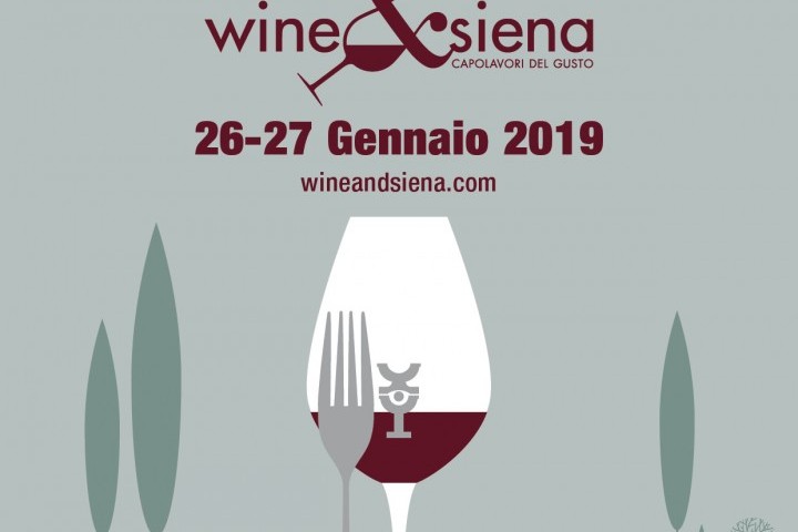 WINE & SIENA: capolavori del gusto a Siena
