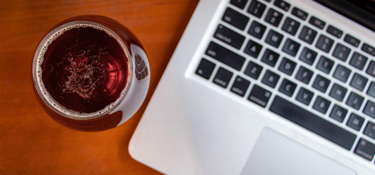 Corso di avvicinamento al vino online